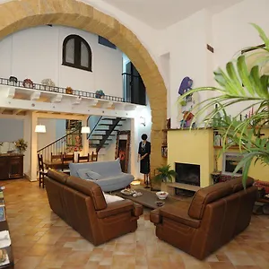 Couette-café Arco Ubriaco ***