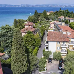 *** Hotel Serenella Italië