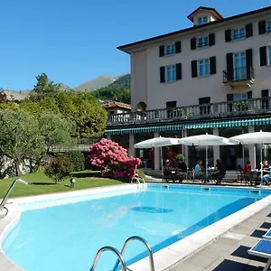 *** Hotel La Italië