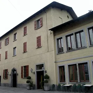 Hotel Trieste ***