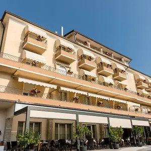 *** Hotel Pace Italië