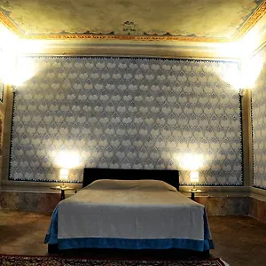 Couette-café Il Palazzo Del Cardinale, Montalcino