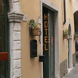 ** Hotel Modena Italië