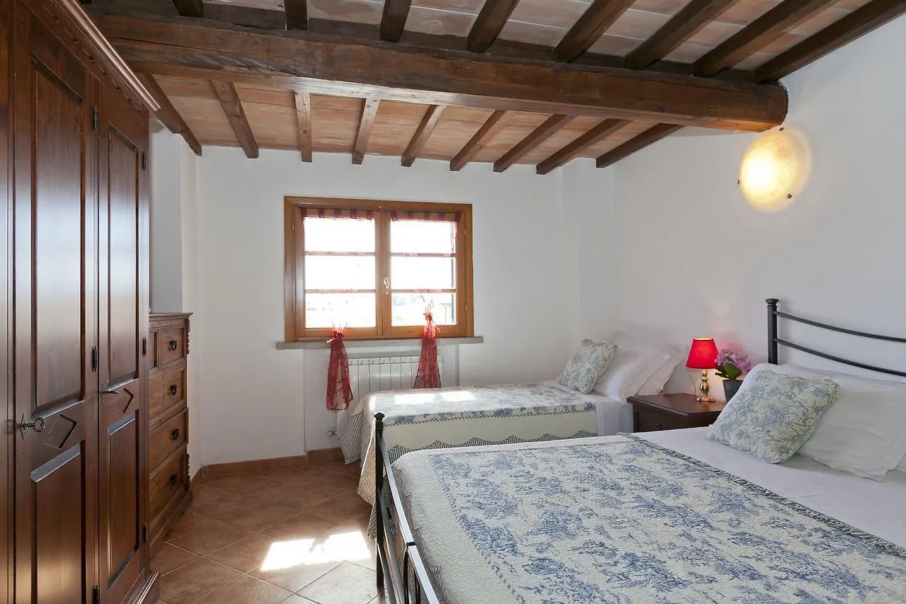 Borgo Guglielmo Aparthotel Marina di Cecina