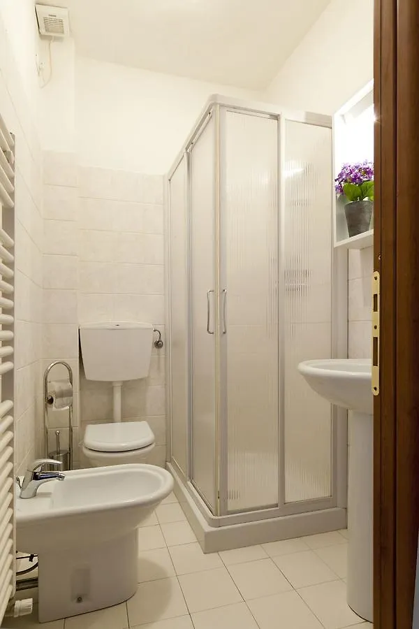 ***  Borgo Guglielmo Aparthotel Marina di Cecina Italië
